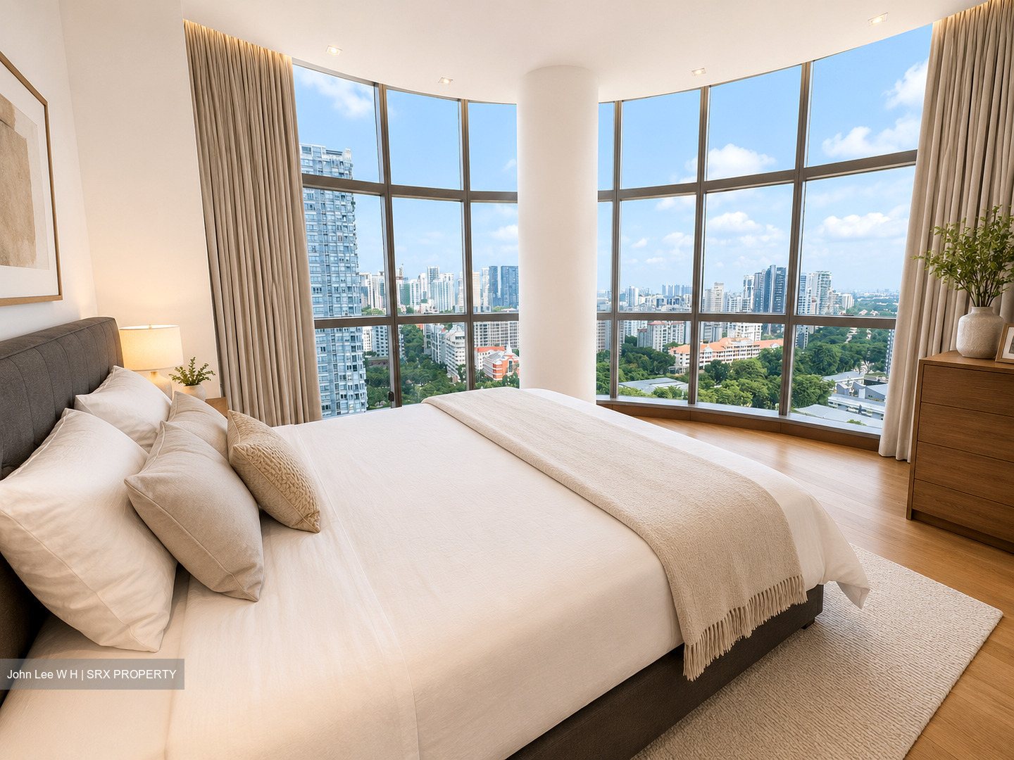 Residences @ Evelyn (D11), Condominium #593647701